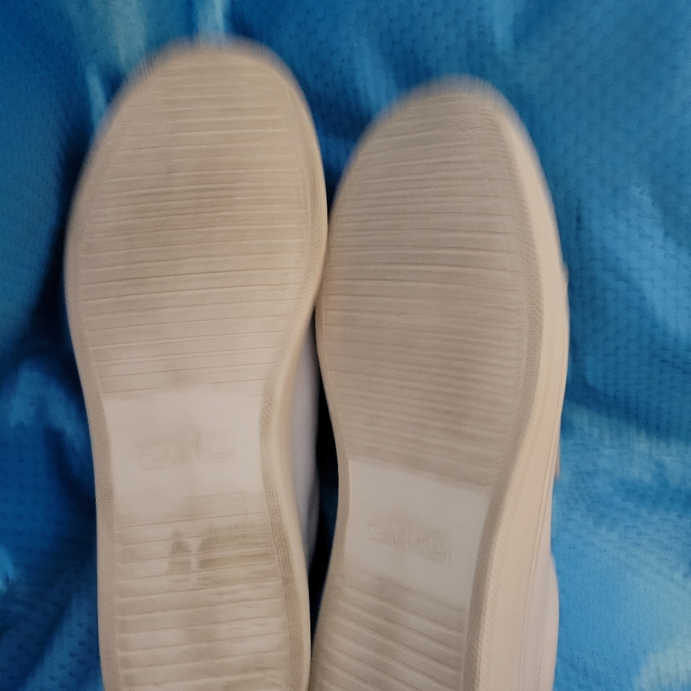 Calvin Klein  sneakers - Picture 5 of 5